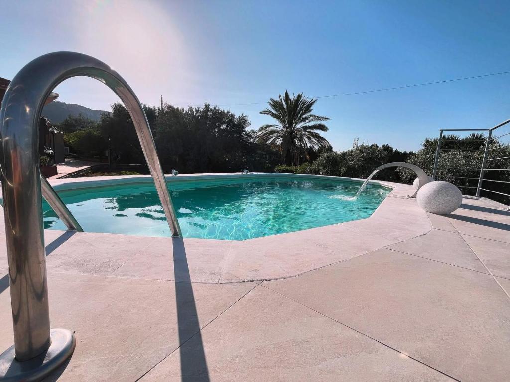 VILLA GIUDICE Luxury Home with Private Pool