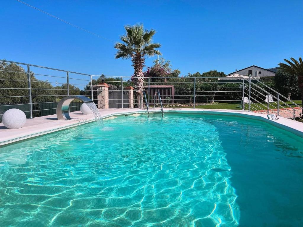 VILLA GIUDICE Luxury Home with Private Pool