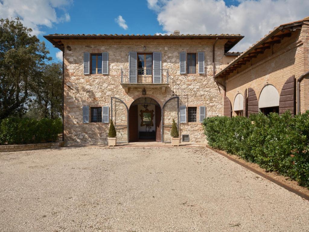 Villa Eos
