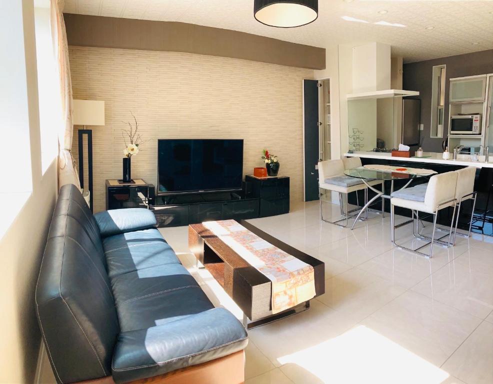 KUU Asakusa shitamach House rental