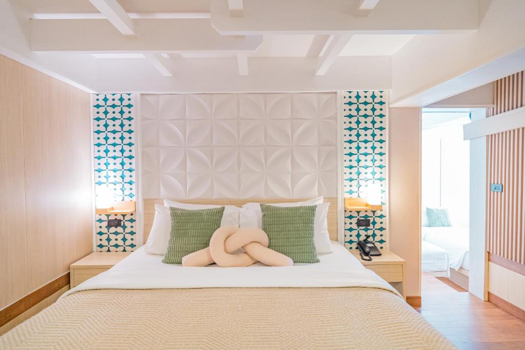 Maldives Beach Resort - Error