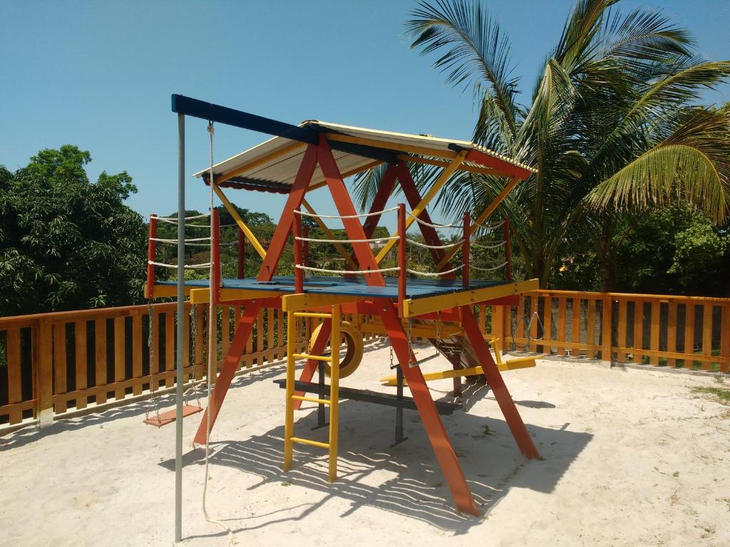 Pousada Santa Helena