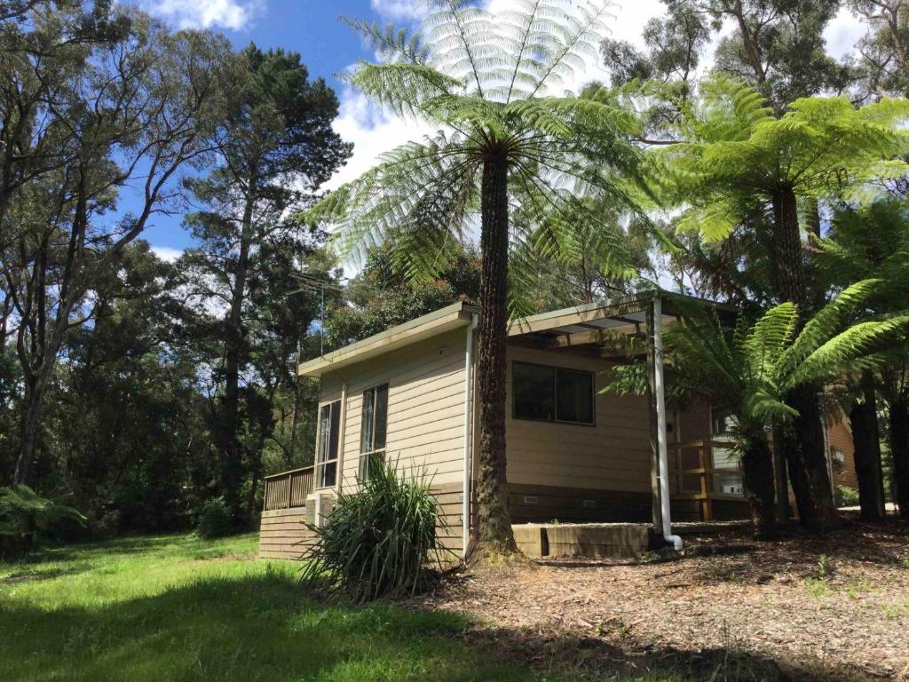 Gallery image of Emerald Creek Cottages in Emerald