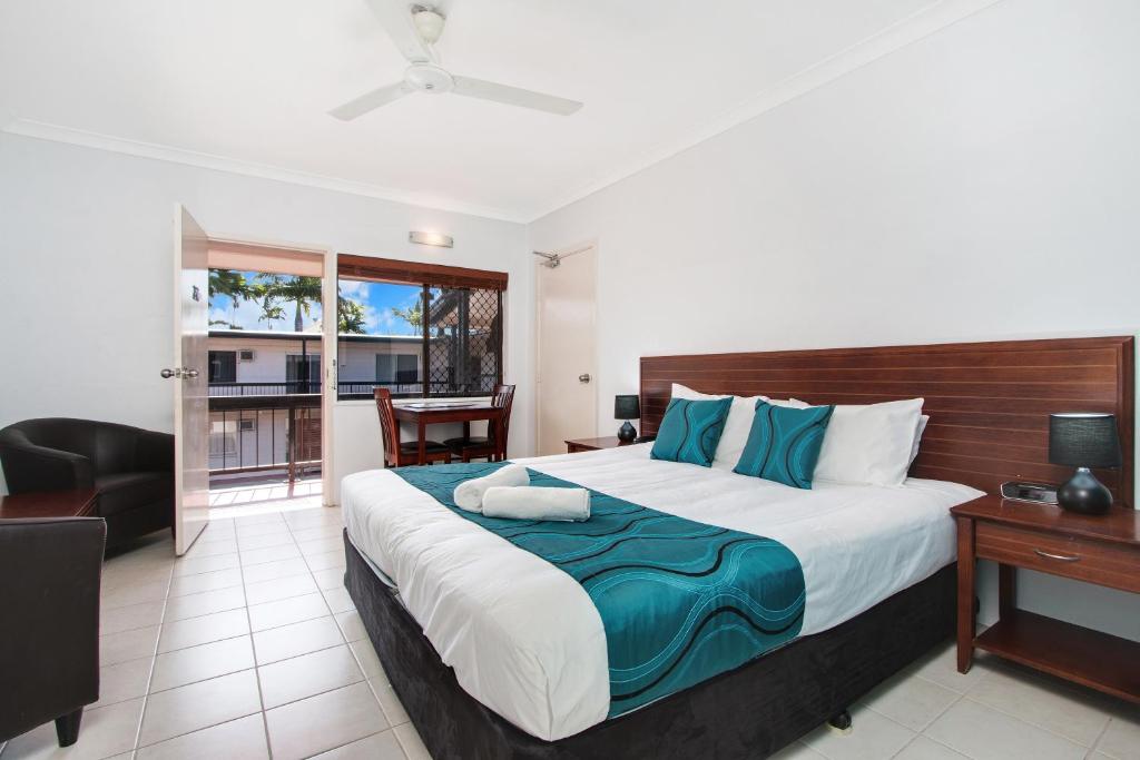 Cairns City Palms - Resim 21