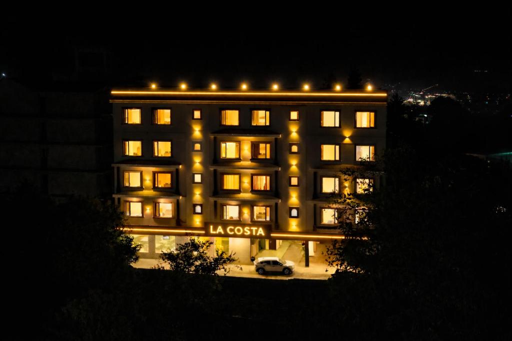 Hotel LA Costa, A Luxury Hotel & Resort, Haridwar — main photo