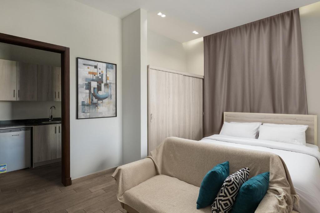 Sleep Inn Apart-Hotel photo
