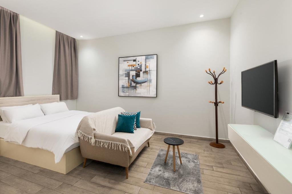 Sleep Inn Apart-Hotel photo