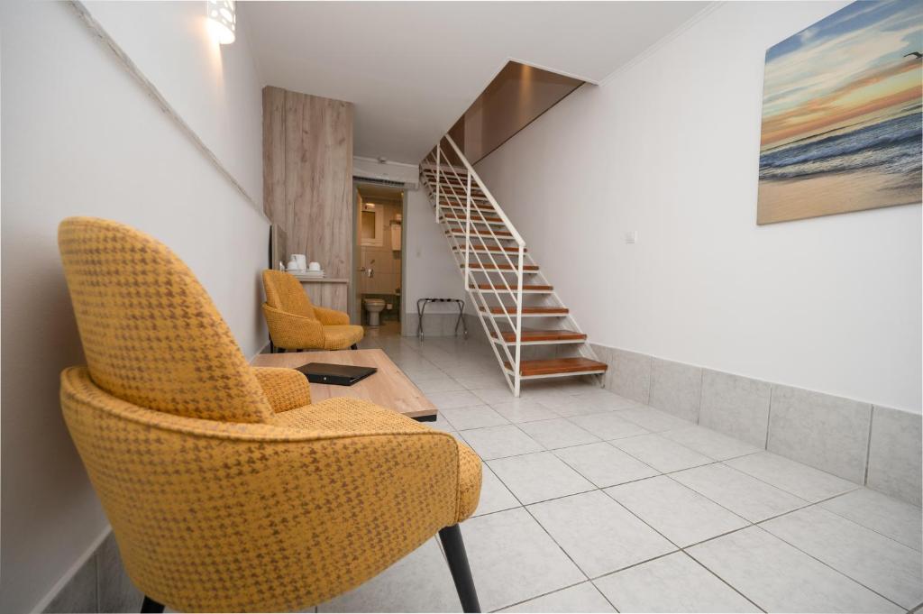 Kosta Palace - 