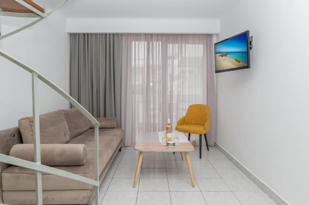 Kosta Palace - 