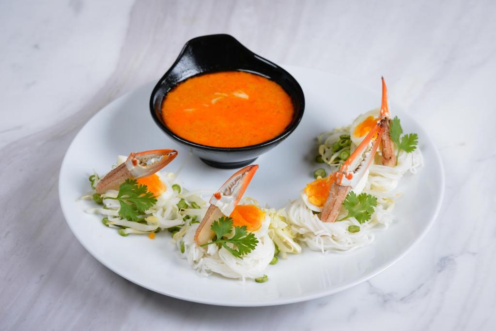 Hisea Huahin Hotel - Resim 38