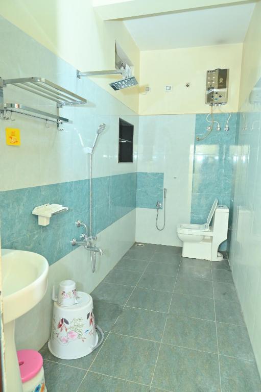 Mamatha Guest inn photo