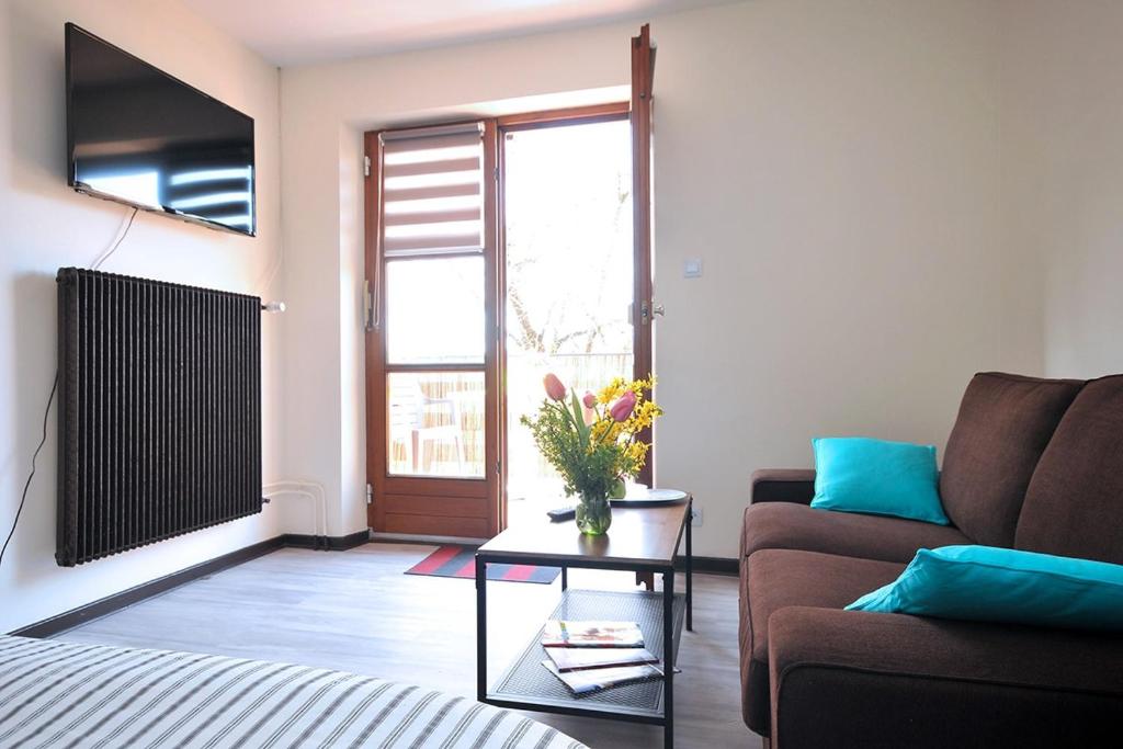 Riesling, parking gratuit et privé – photo 9
