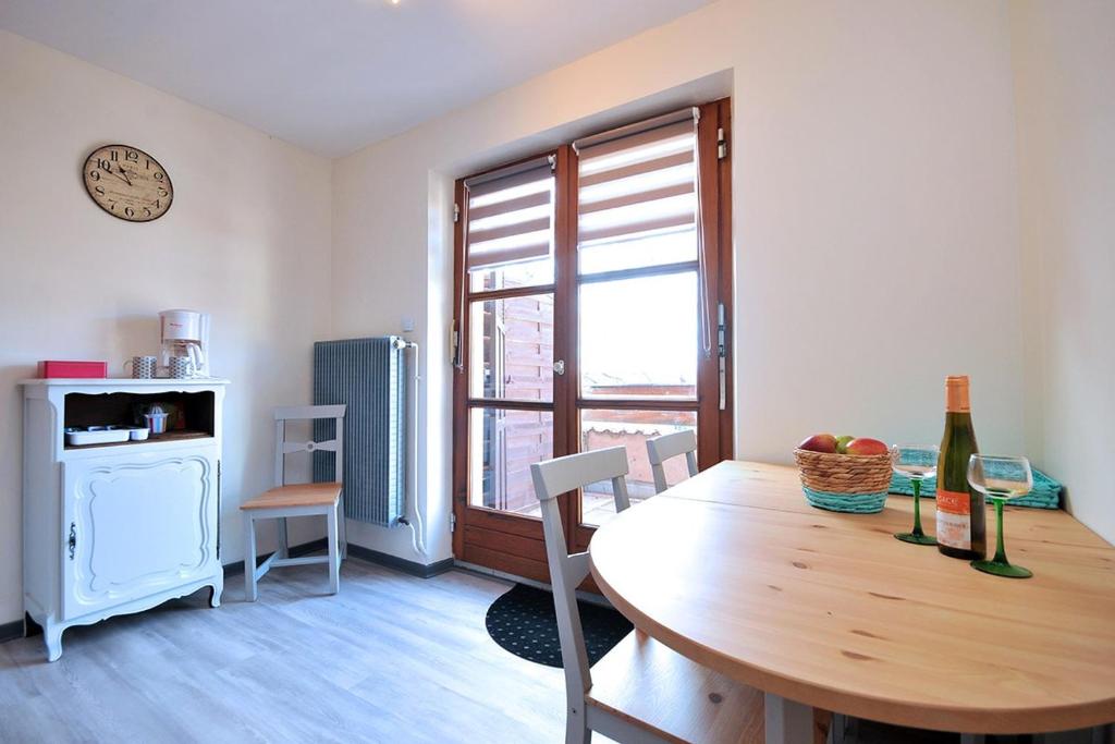 Riesling, parking gratuit et privé – photo 10