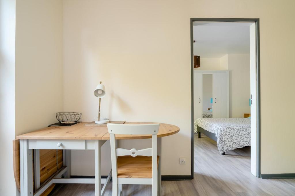 Riesling, parking gratuit et privé – photo 14