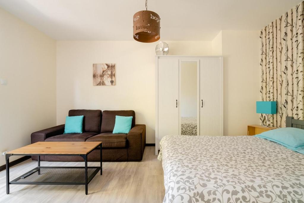 Riesling, parking gratuit et privé – photo 7