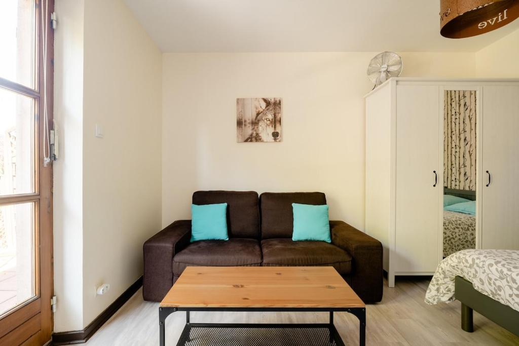Riesling, parking gratuit et privé – photo 21