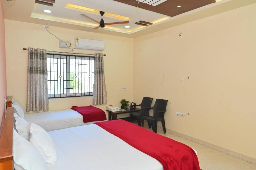 Mamatha Guest inn photo