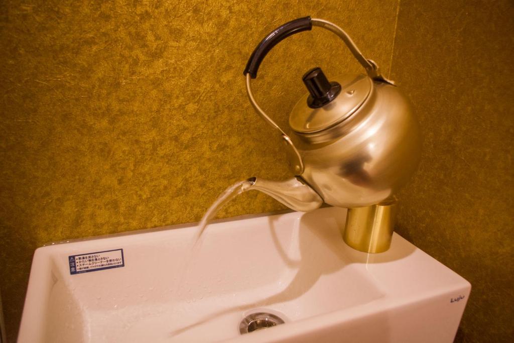 Fotografie z fotogalerie ubytování Picnic Hostel Osaka v Osace