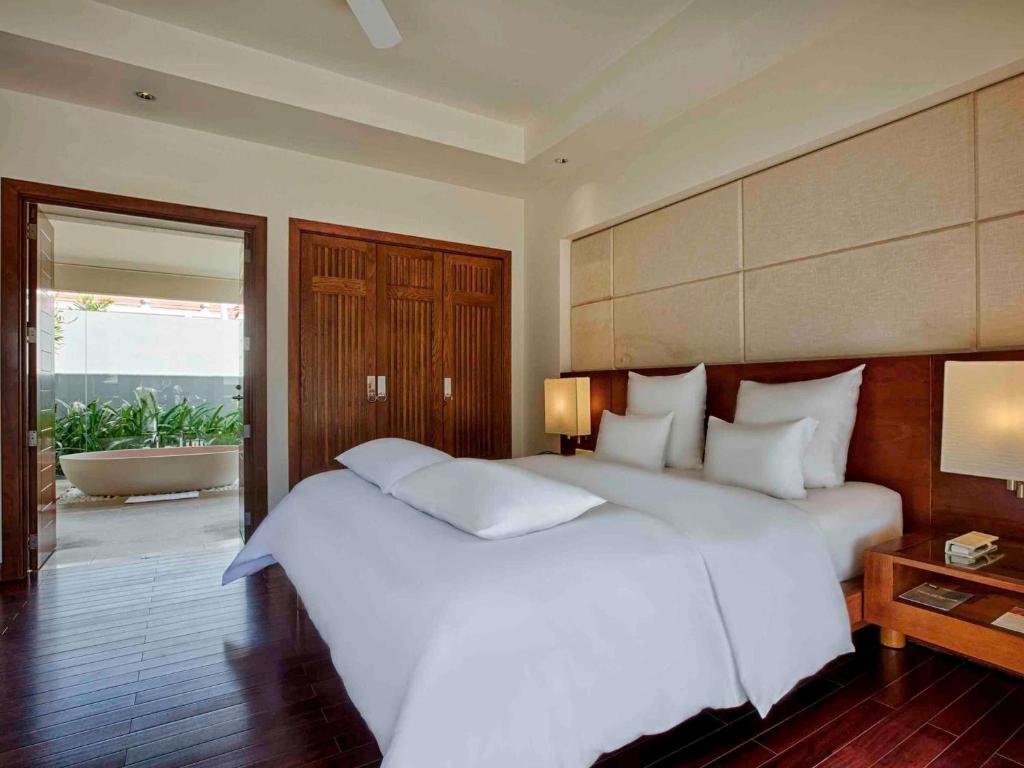Cottage 1 Phòng Ngủ