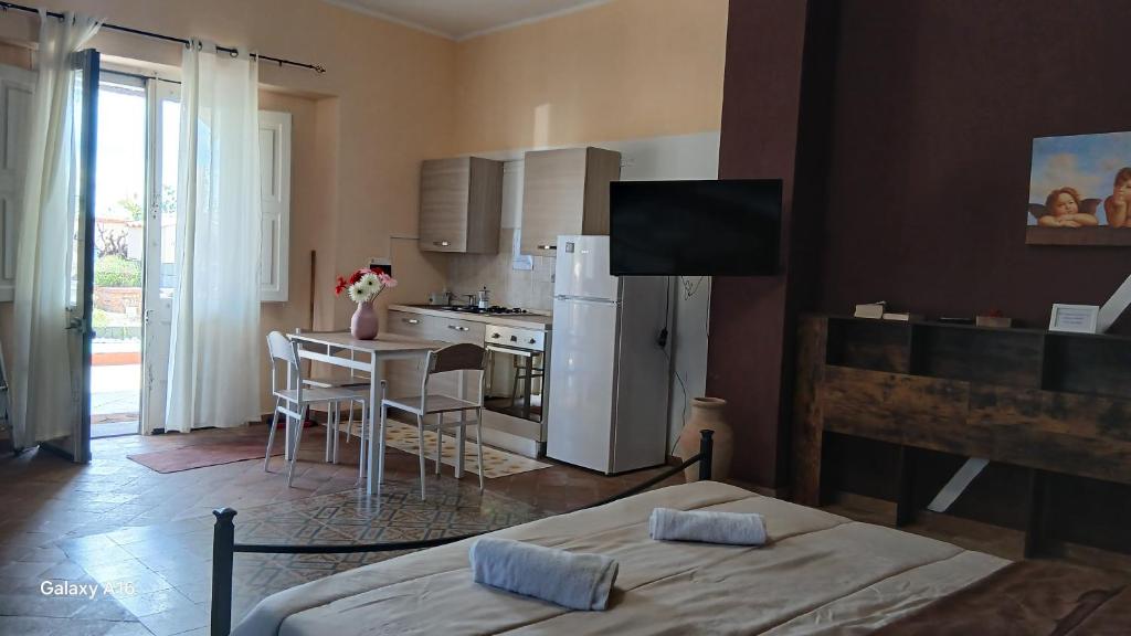 Villa Laura Apartment