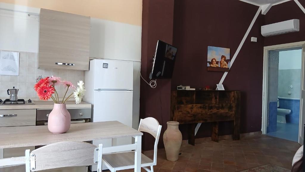 Villa Laura Apartment