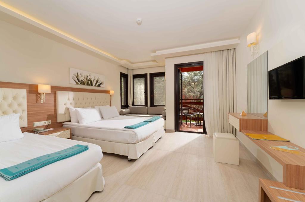 Sundia By Liberty Suncity - 