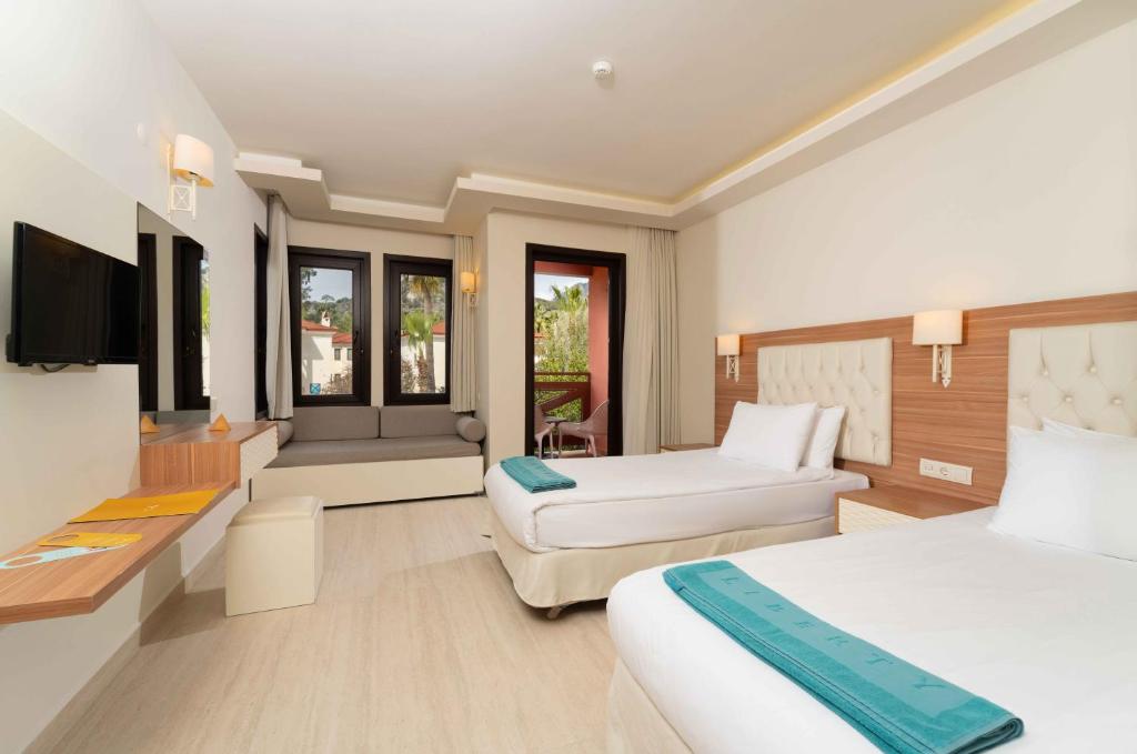 Sundia By Liberty Suncity - 