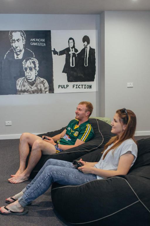 Finlay Jack's Backpackers - Resim 40