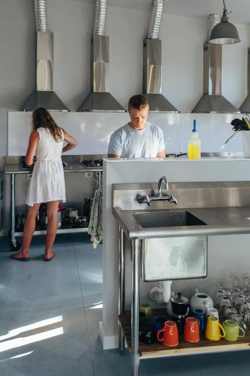 Finlay Jack's Backpackers - Resim 14