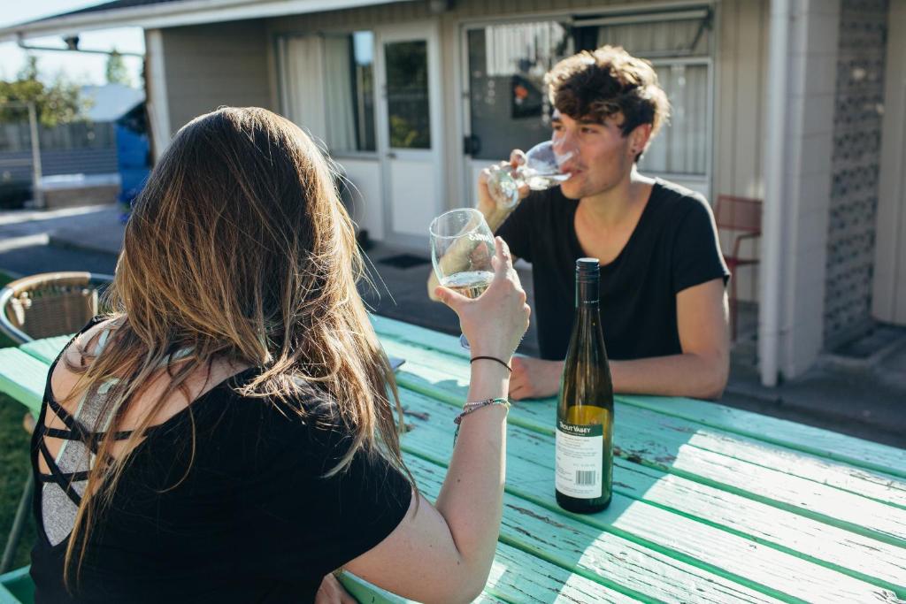 Finlay Jack's Backpackers - Resim 39