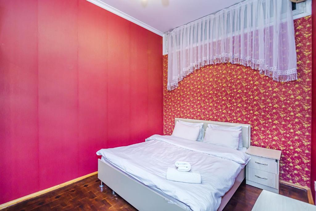 امکانات Classic Apartment Nizami - تصویر ۴
