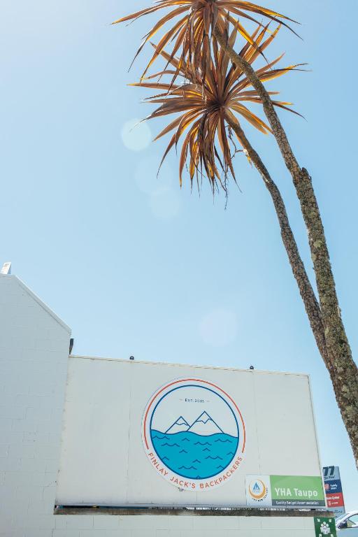 Finlay Jack's Backpackers - Resim 27