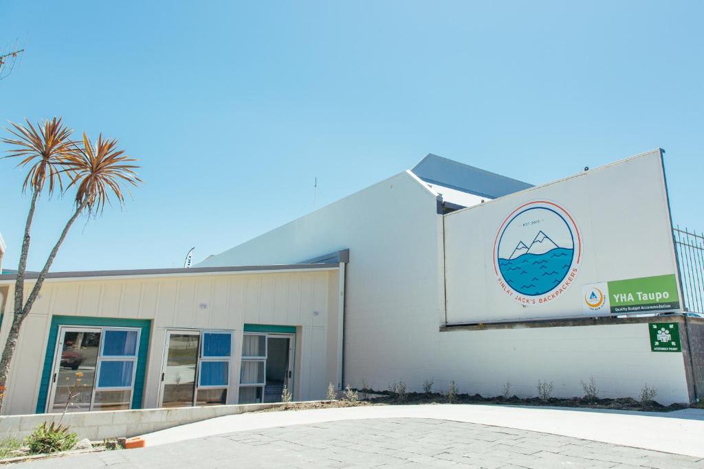 Finlay Jack's Backpackers - Resim 10