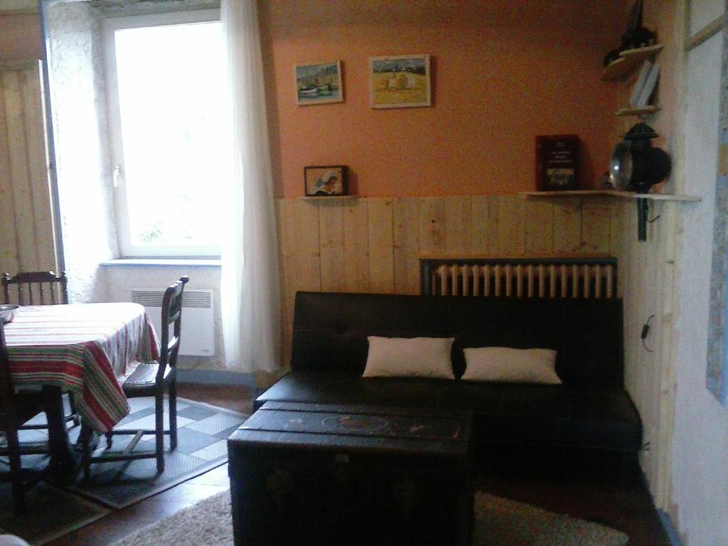 Les Gîtes du Couvent - Appartement Supérieur 1 Chambre