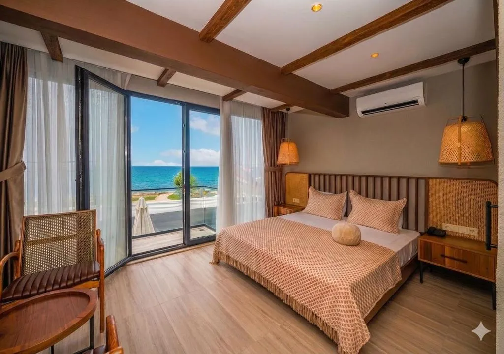 Villa Siesta Hotel Istanbul Airport in Istanbul