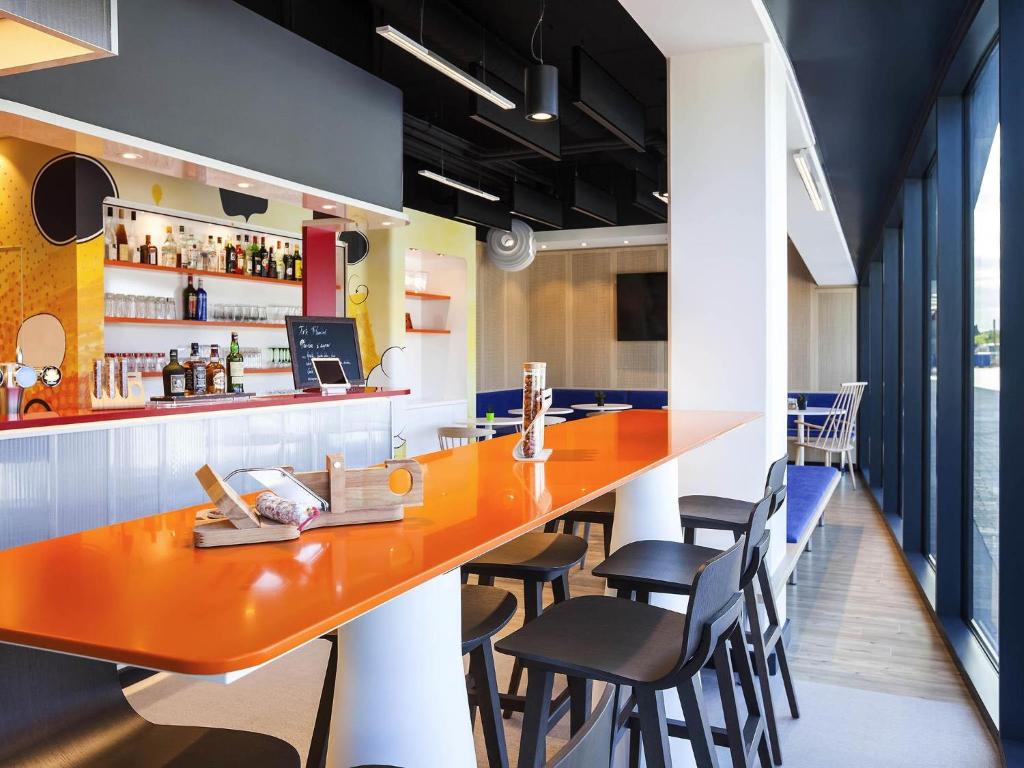 Ibis Styles Mulhouse Centre Gare – photo 51