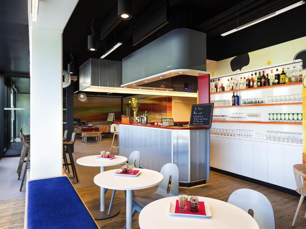 Ibis Styles Mulhouse Centre Gare – photo 50