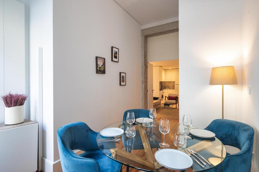 Batalha Boutique Apartment
