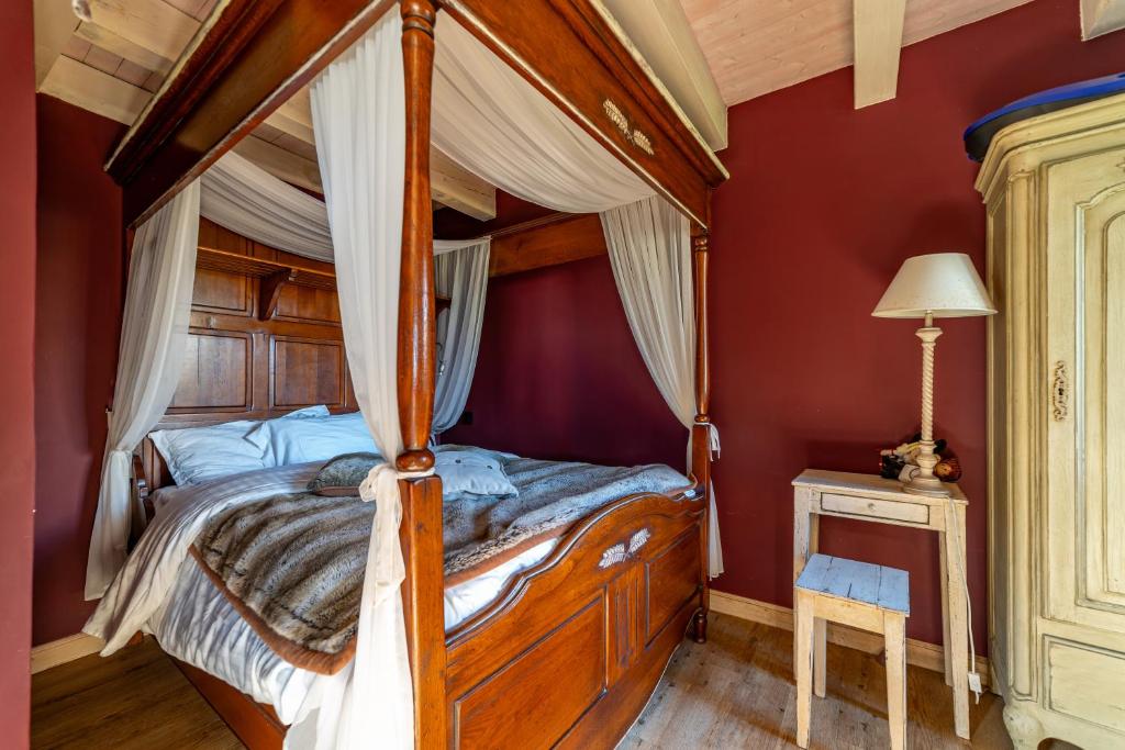 Le B Cottage & SPA Privé – photo 8