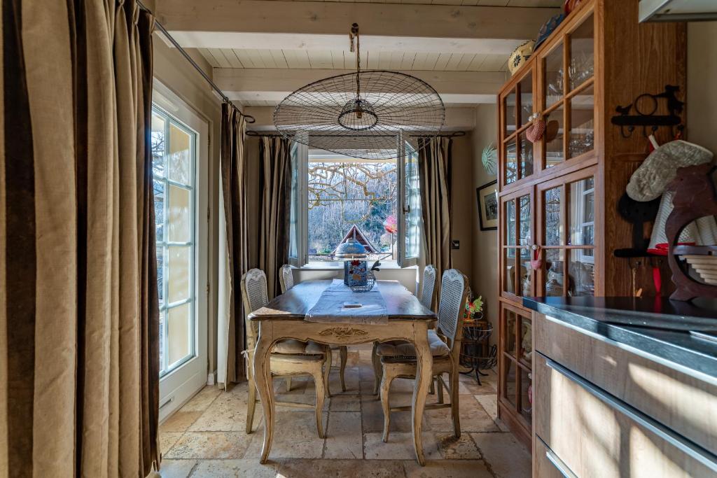 Le B Cottage & SPA Privé – photo 25