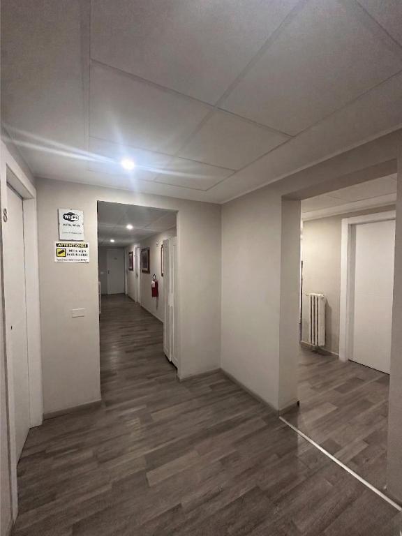 Foto de la galeria de Hotel Galla a Milà