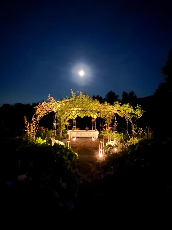 Le B Cottage & SPA Privé – photo 22