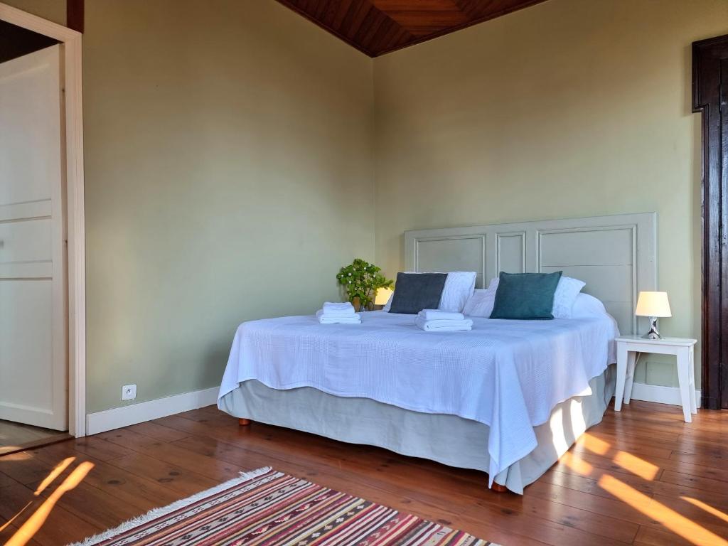 Maison Poche - Deluxe Double Room