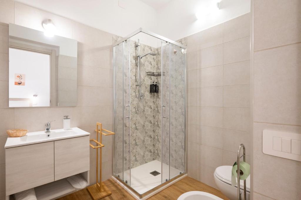 Stentadì Guest House Tortolì - Tweepersoonskamer