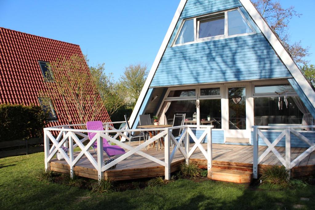 Strandpirat - Housity