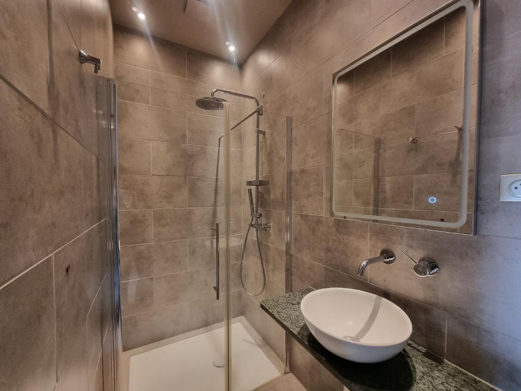 Maison Poche - Double Or Twin Room