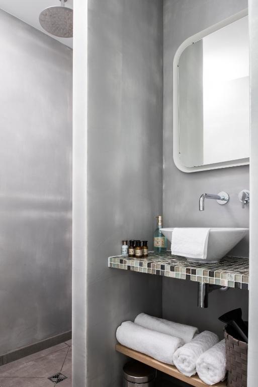 De Pier Suites - Resim 22