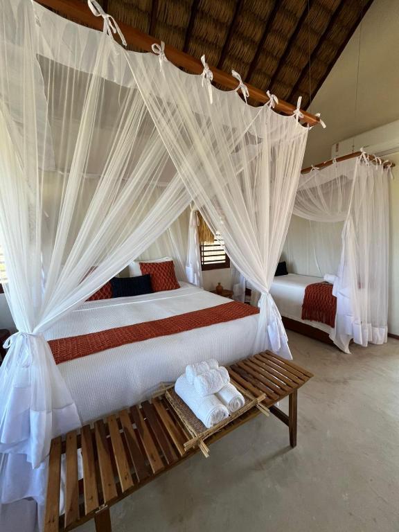Vila Ronquinha - Arpoador - Chalet Superior