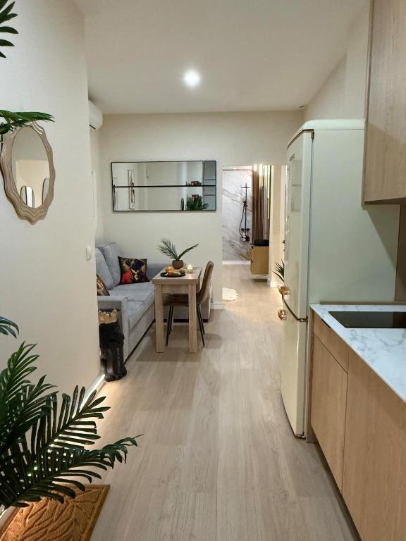 Gallery image of Bianca Suites I in Bormujos