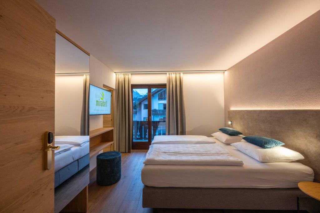 Hotel Mirabell - Habitación Flexible
